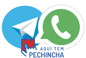 Faça parte do grupo de ofertas do Whatsapp e Telegram do TecMundo em 2023